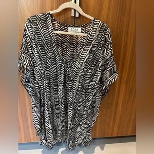 JOSA Tulum beach bathing suit coverup